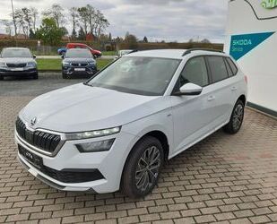 Skoda Skoda Kamiq Tour Gebrauchtwagen