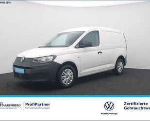 VW Volkswagen Caddy Cargo 2.0 TDI Einparkhilfe DAB+ G Gebrauchtwagen