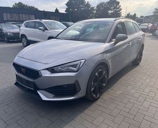 Cupra Cupra Leon Sportstourer e-Hybrid LED/AHK/SPUR/VIRT Gebrauchtwagen