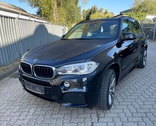 BMW BMW X5 M Gebrauchtwagen