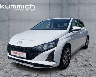 Hyundai Hyundai i20 FL 1.0l 100PS Trend Komfortpaket tpake Gebrauchtwagen