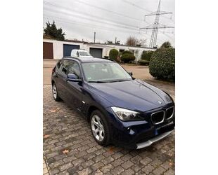 BMW BMW X1 sDrive20d - Gebrauchtwagen