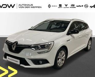 Renault Renault Megane IV Grandtour Limited Klima Navi Gebrauchtwagen