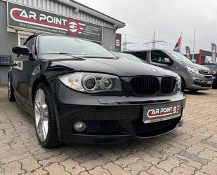 BMW BMW 120i Cabrio M Sportpaket*Top Zustand* Gebrauchtwagen