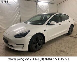 Tesla Tesla Model 3 Allrad Dual Mopf21 82KWh Langstrecke Gebrauchtwagen