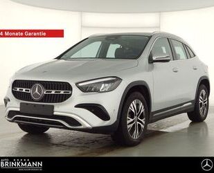 Mercedes-Benz Mercedes-Benz GLA 220d 4M ADVANCED/LED/KAMERA/EASY Gebrauchtwagen