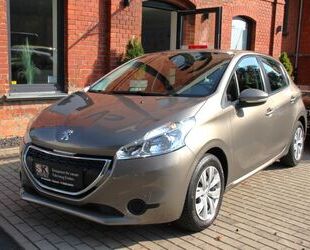 Peugeot Peugeot 208 Active Klima&Bluetooth&PDC hi Gebrauchtwagen