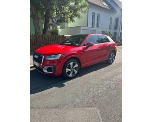 Audi Audi Q2 35 TFSI S tronic s line Gebrauchtwagen