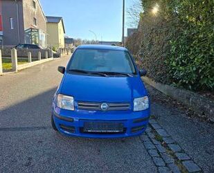 Fiat Fiat Panda Gebrauchtwagen