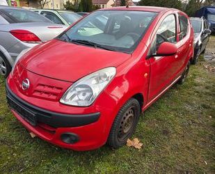 Nissan Nissan Pixo Acenta Gebrauchtwagen