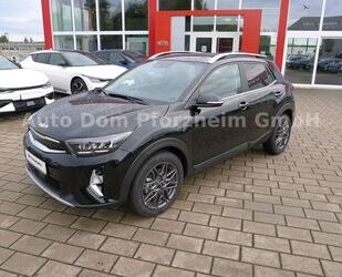 Kia Kia Stonic 1.0 T-GDI 48V 120 Nightline Edition Gebrauchtwagen