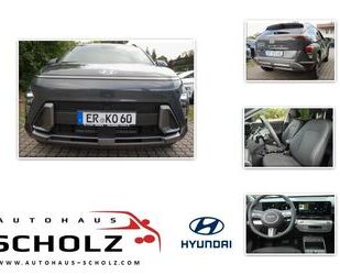 Hyundai Hyundai KONA 1.6 T-GDI Prime DCT GSD Sitzpaket Bos Gebrauchtwagen