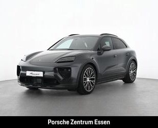 Porsche Porsche Macan 4 / Luftfederung 360 Kamera Privacyv Gebrauchtwagen