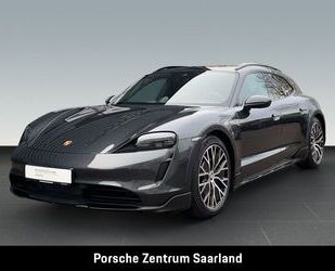 Porsche Taycan Gebrauchtwagen