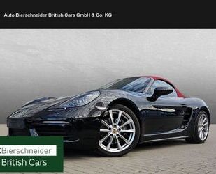 Porsche Boxster Gebrauchtwagen