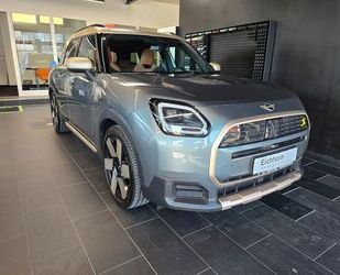 Mini Cooper SE Countryman Gebrauchtwagen