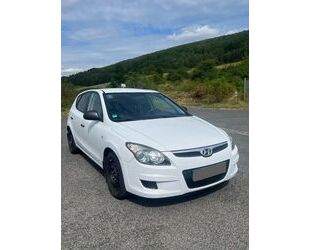 Hyundai Hyundai i30 FDH 1.4 Gebrauchtwagen