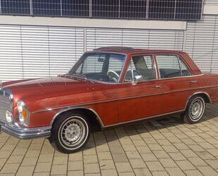 Mercedes-Benz Mercedes-Benz 250 SE Gebrauchtwagen