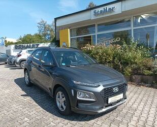 Hyundai Hyundai Kona Trend 2WD Gebrauchtwagen