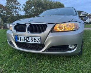 BMW BMW 318d Touring - Gebrauchtwagen