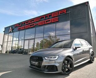 Audi Audi RS3 Sportback 2.5 TFSI Navi* Virtual* 280 km/ Gebrauchtwagen