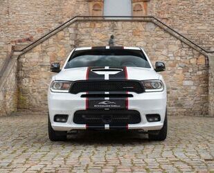 Dodge Dodge Durango 5,7L R/T LPG AWD ACC LED KAM AHK Gebrauchtwagen