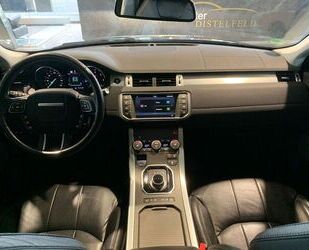 Land Rover Land Rover Range Rover Evoque Leder Touch NAV Kam Gebrauchtwagen