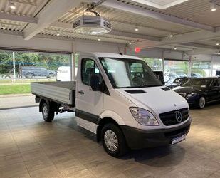 Mercedes-Benz Mercedes-Benz Sprinter 313 CDI Pritsche *lang*Klim Gebrauchtwagen