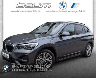 BMW BMW X1 xDrive25e Sport Line Head-Up HiFi DAB LED Gebrauchtwagen