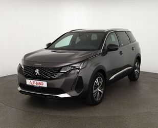 Peugeot Peugeot 5008 1.2 PureTech 130 LED Navi Kamera Totw Gebrauchtwagen