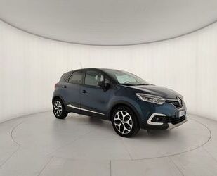 Renault Renault Captur dCi 8V 90 CV Sport Edition!OK NEO Gebrauchtwagen