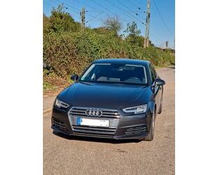 Audi Audi A4 2.0 TDI sport Gebrauchtwagen