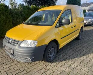 VW Volkswagen Caddy Kasten/ Fünfte Gang defekt !! Gebrauchtwagen