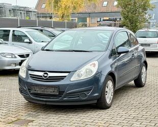 Opel Opel Corsa D 1.2*Tüv bis 08.2026*Klima Gebrauchtwagen