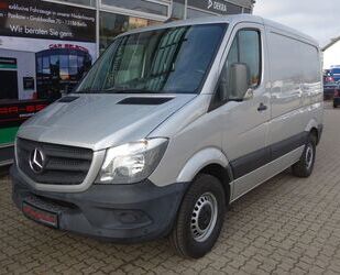 Mercedes-Benz Mercedes-Benz Sprinter 211 CDI KASTEN L1H1 BOTT-RE Gebrauchtwagen