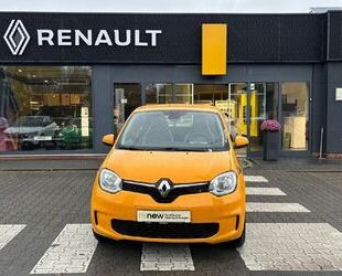 Renault Renault Twingo Limited 1,0 SCe 73 Gebrauchtwagen