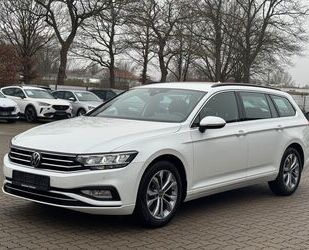 VW Volkswagen Passat Variant 2.0 TSI Business °R-Kame Gebrauchtwagen