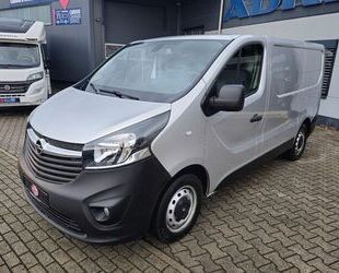 Opel Opel Vivaro B Kasten L1H1 2,7t,Klima,AHK, PDC, Gebrauchtwagen