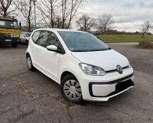 VW Volkswagen up! 1.0 44kW - Gebrauchtwagen