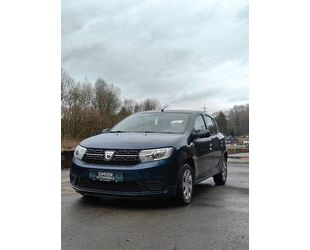 Dacia Dacia Sandero II Essentiel Gebrauchtwagen