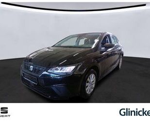 Seat Seat Ibiza 1.0 TSI Style PANO, EINPARKHILFE HINTEN Gebrauchtwagen