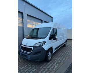 Peugeot Peugeot Boxer Kasten Hochraum 335 L3H2 Avantage Pr Gebrauchtwagen