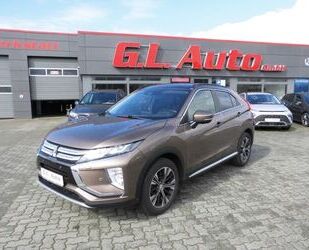 Mitsubishi Mitsubishi Eclipse Cross/AHK/NAVI(SMARTLINK)/360°/ Gebrauchtwagen