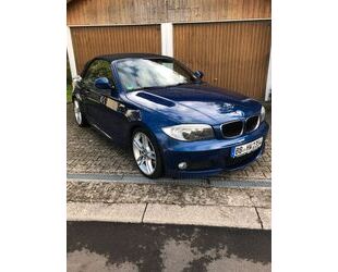 BMW BMW 120d Cabrio - Gebrauchtwagen