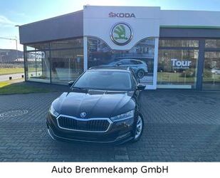 Skoda Skoda Octavia Combi Style 2,0 TDI 85KW DSG Gebrauchtwagen