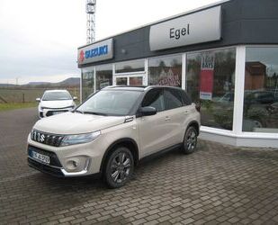 Suzuki Suzuki Vitara 1.4 Mild-Hybrid Comfort 4x2 Gebrauchtwagen