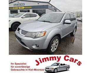 Mitsubishi Outlander Gebrauchtwagen