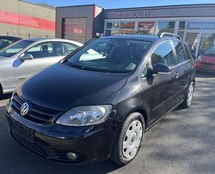 VW Volkswagen Golf Plus 2.0 TDI DPF DSG Trendline, Au Gebrauchtwagen