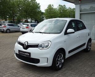 Renault Renault Twingo Limited Gebrauchtwagen