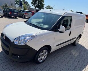 Fiat Fiat Doblo Cargo SX 1.6 Multijet, Klima, Sortimo, Gebrauchtwagen